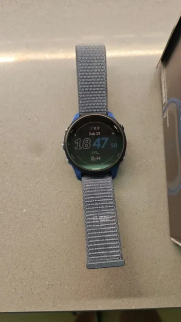 Tweedehands Garmin Forerunner 255 bike — afbeelding 1 van 3
