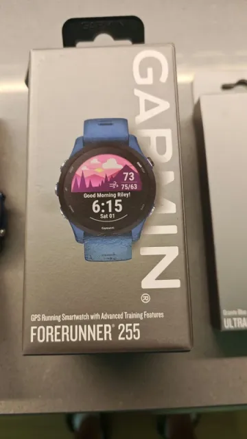 Tweedehands Garmin Forerunner 255 bike — afbeelding 2 van 3