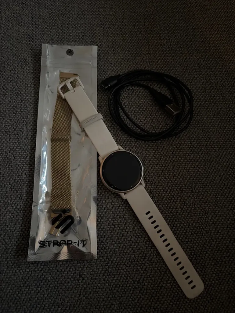 Tweedehands Garmin vivoactive 5 bike — afbeelding 2 van 4