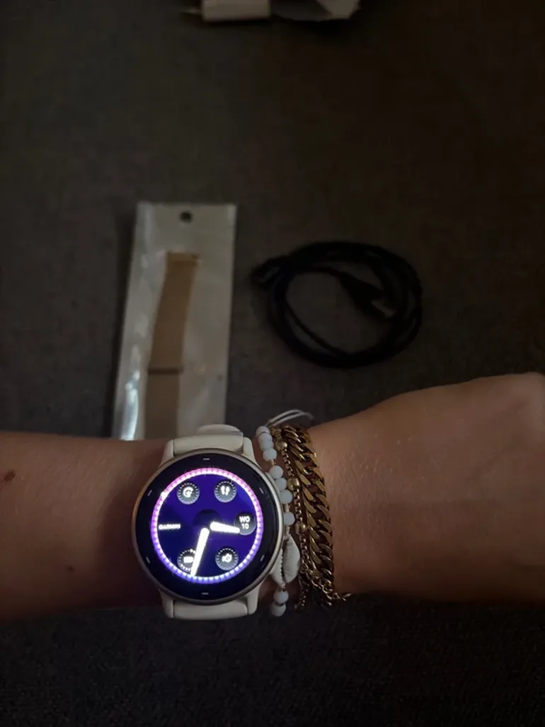 Tweedehands Garmin vivoactive 5 bike — afbeelding 4 van 4