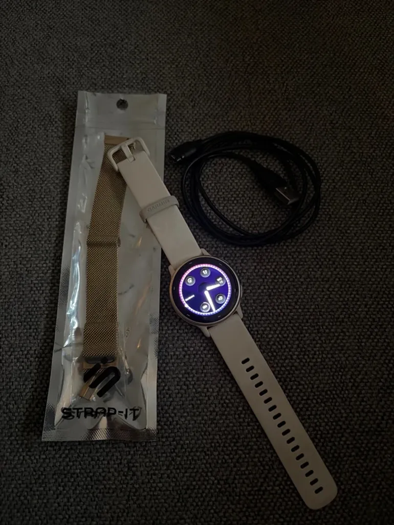 Tweedehands Garmin vivoactive 5 bike — afbeelding 3 van 4