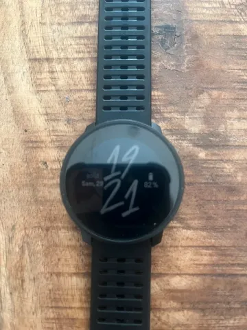 Suunto 9 Peak Pro 2025 bike d'occasion — image 2 sur 4