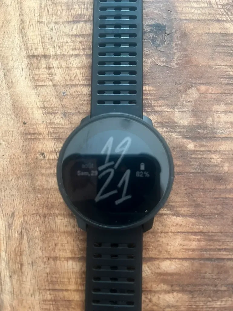 Suunto 9 Peak Pro 2025 bike d'occasion — image 2 sur 4