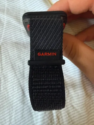 Tweedehands Garmin Venu X1 bike — afbeelding 4 van 4