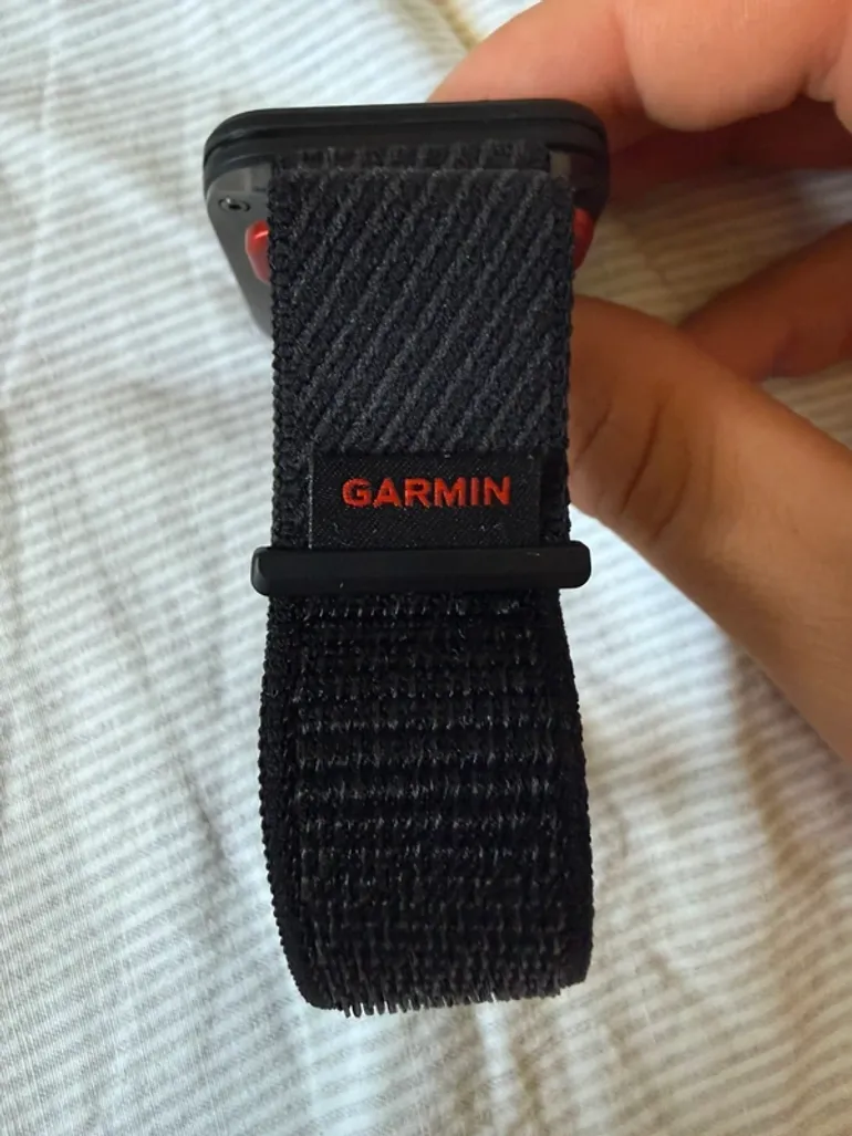Tweedehands Garmin Venu X1 bike — afbeelding 4 van 4