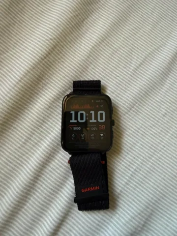 Tweedehands Garmin Venu X1 bike — afbeelding 1 van 4