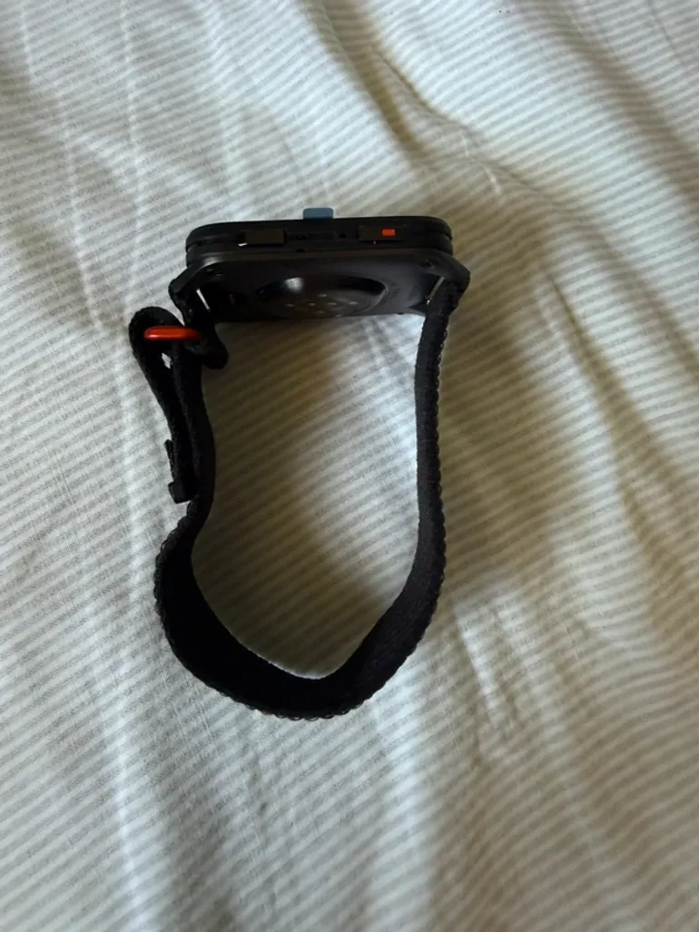 Tweedehands Garmin Venu X1 bike — afbeelding 3 van 4