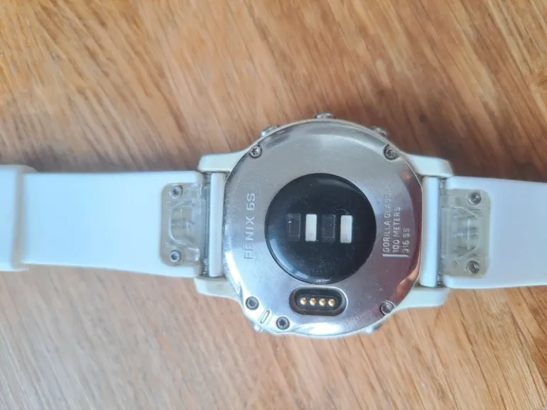 Tweedehands Garmin Fenix 6S bike — afbeelding 4 van 8