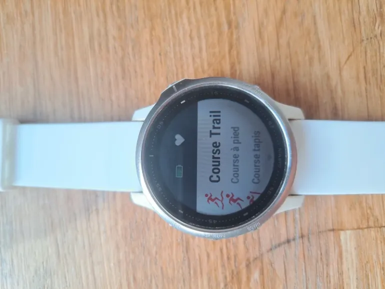 Tweedehands Garmin Fenix 6S bike — afbeelding 5 van 8