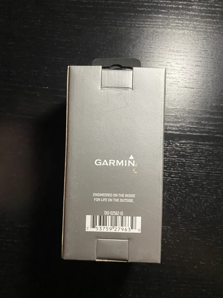 Tweedehands Garmin Forerunner 55 bike — afbeelding 3 van 6