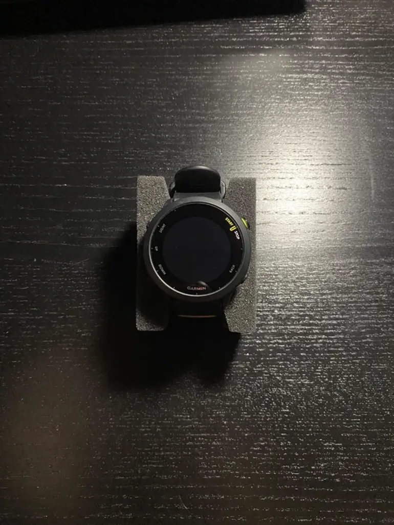 Tweedehands Garmin Forerunner 55 bike — afbeelding 4 van 6