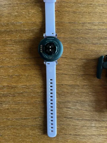 Tweedehands Garmin Lily 2 bike — afbeelding 9 van 10