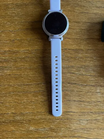 Tweedehands Garmin Lily 2 bike — afbeelding 7 van 10