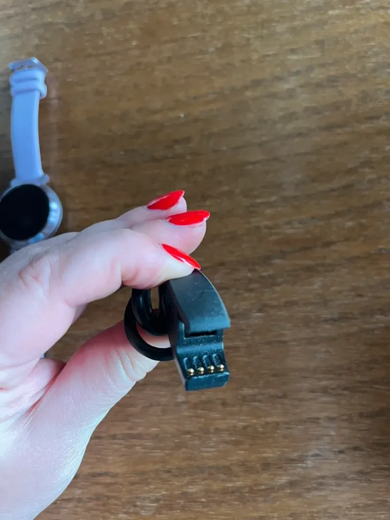 Tweedehands Garmin Lily 2 bike — afbeelding 5 van 10