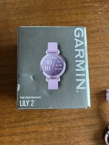 Tweedehands Garmin Lily 2 bike — afbeelding 2 van 10