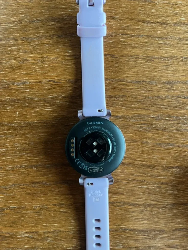 Tweedehands Garmin Lily 2 bike — afbeelding 10 van 10