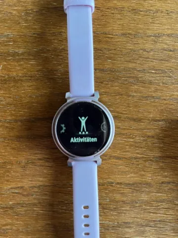 Tweedehands Garmin Lily 2 bike — afbeelding 8 van 10