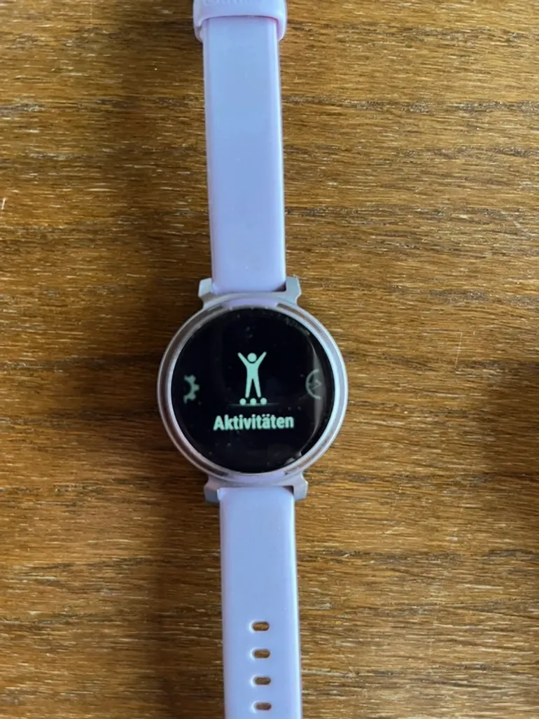 Tweedehands Garmin Lily 2 bike — afbeelding 8 van 10