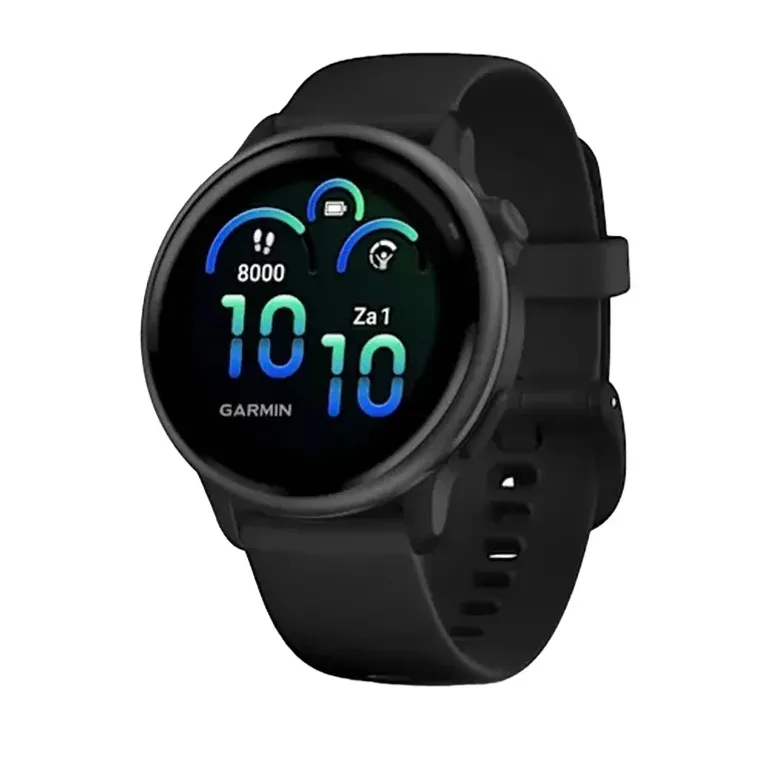 Tweedehands Garmin Vivoactive 6 bike — afbeelding 3 van 4
