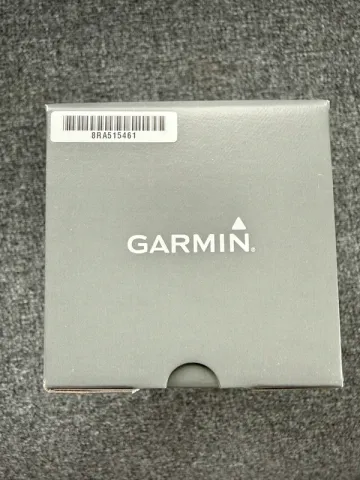 Tweedehands Garmin Vivoactive 6 bike — afbeelding 4 van 4