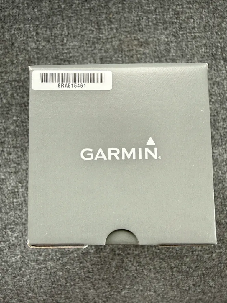 Tweedehands Garmin Vivoactive 6 bike — afbeelding 4 van 4
