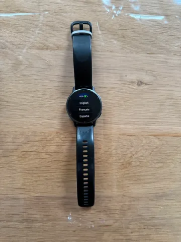 Tweedehands Garmin Vivoactive 5 bike — afbeelding 2 van 5
