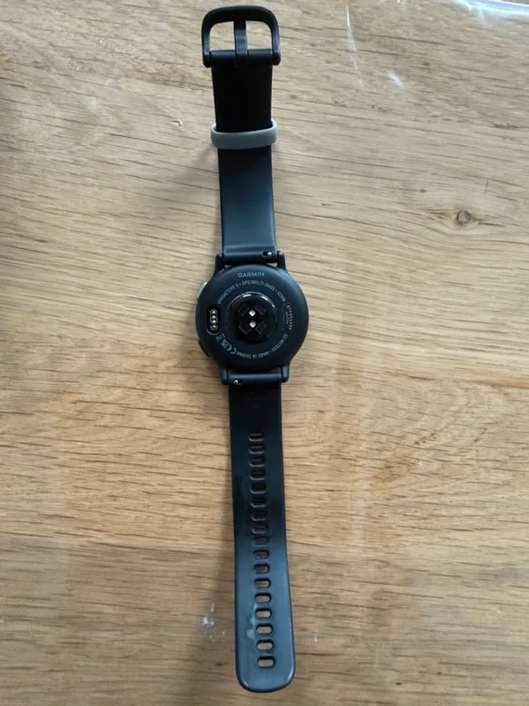 Tweedehands Garmin Vivoactive 5 bike — afbeelding 4 van 5