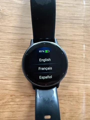 Tweedehands Garmin Vivoactive 5 bike — afbeelding 3 van 5