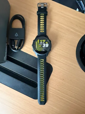 Tweedehands Garmin Forerunner 170 bike — afbeelding 2 van 3