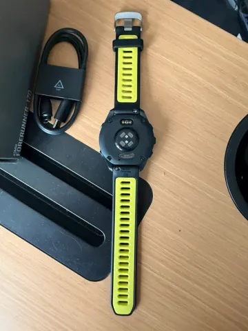 Tweedehands Garmin Forerunner 170 bike — afbeelding 3 van 3