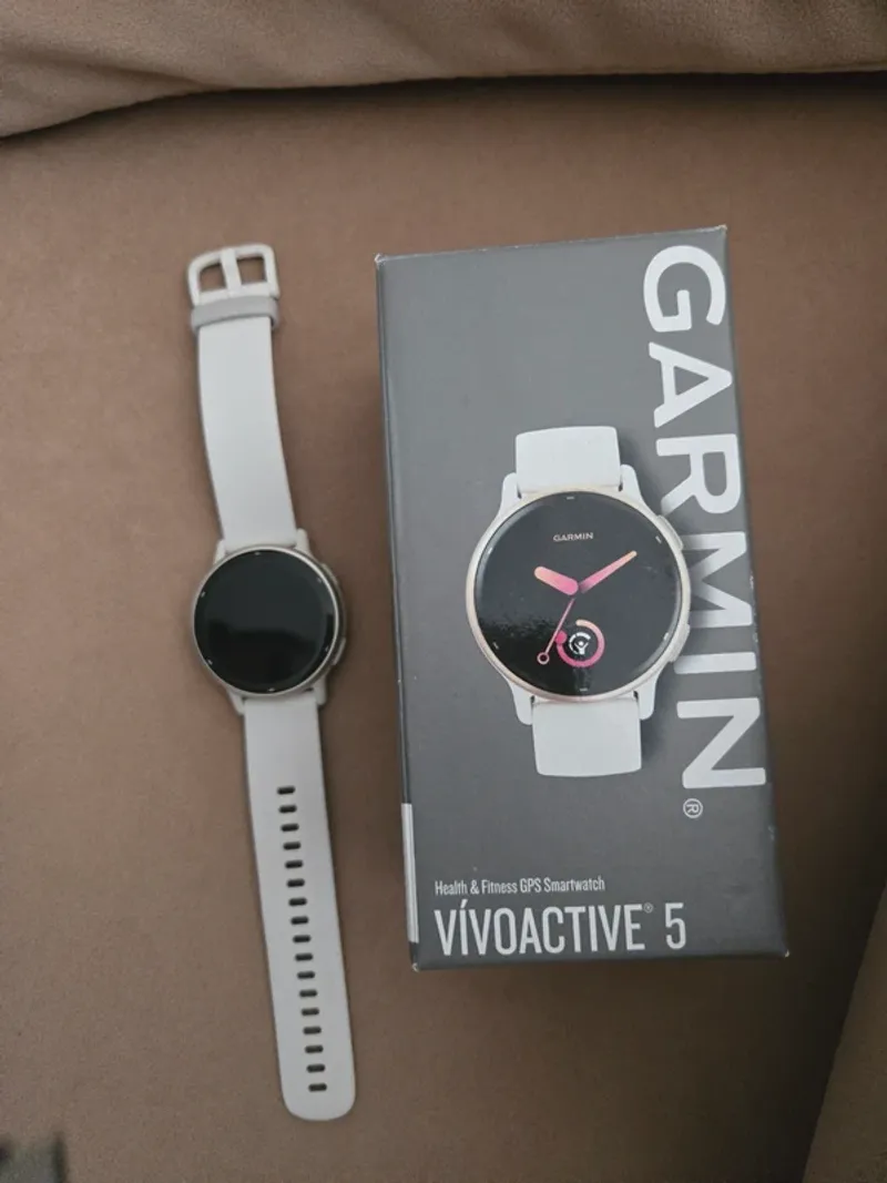 Garmin Vivoactive 5 Electronics d'occasion