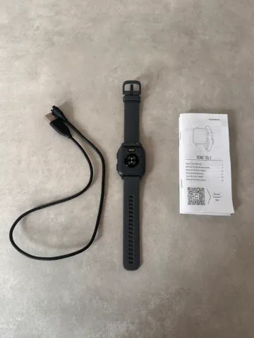 Used Garmin Venu SQ 2 bike — image 3 of 3