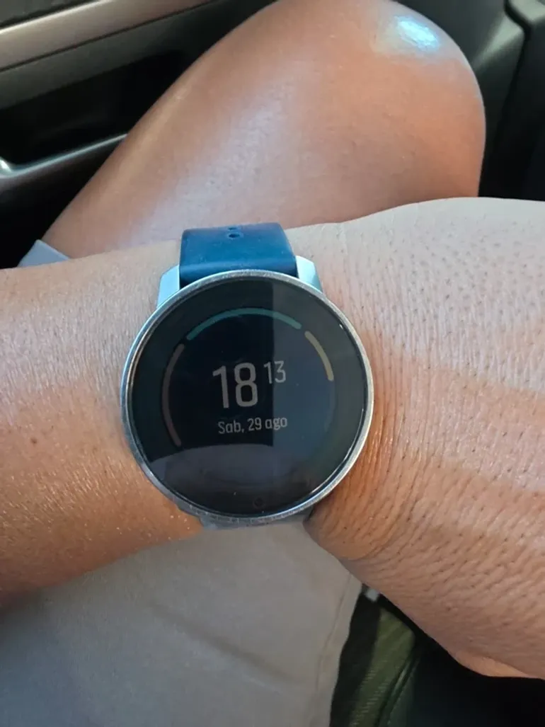Used Suunto 9 Peak Titanium bike — image 3 of 3