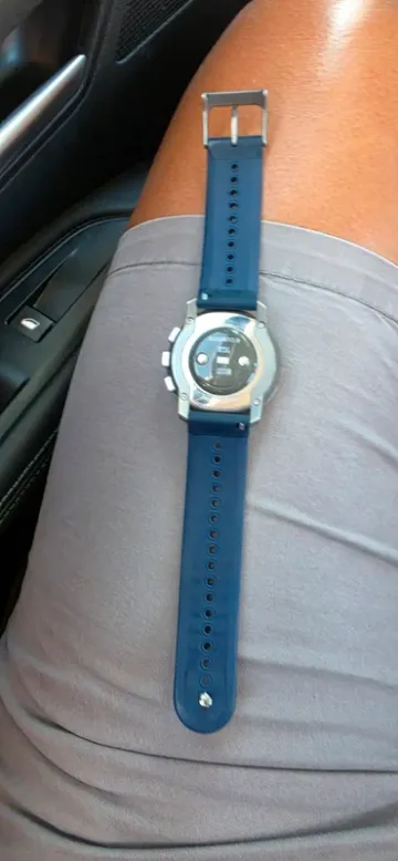 Used Suunto 9 Peak Titanium bike — image 2 of 3