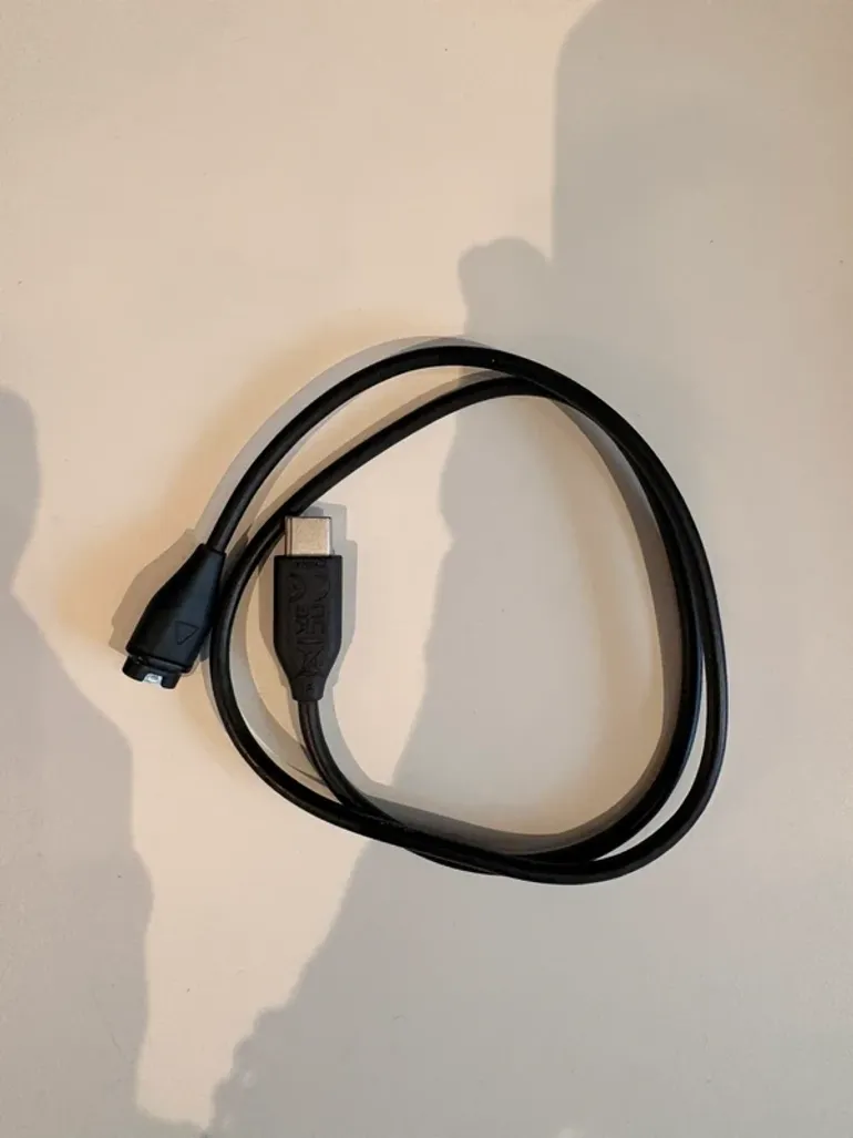 Used Garmin Vivoactive 5 bike — image 4 of 9