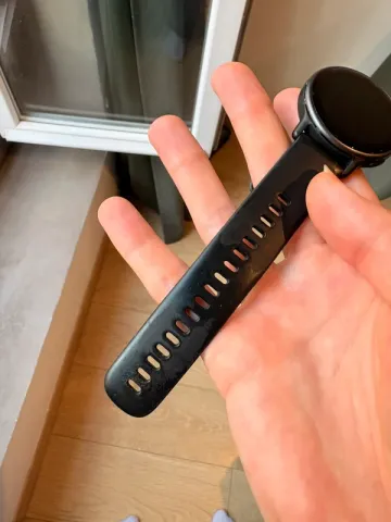 Used Garmin Vivoactive 5 bike — image 6 of 9