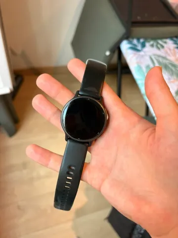 Used Garmin Vivoactive 5 bike — image 7 of 9