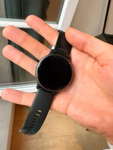 Used Garmin Vivoactive 5 bike — image 1 of 9
