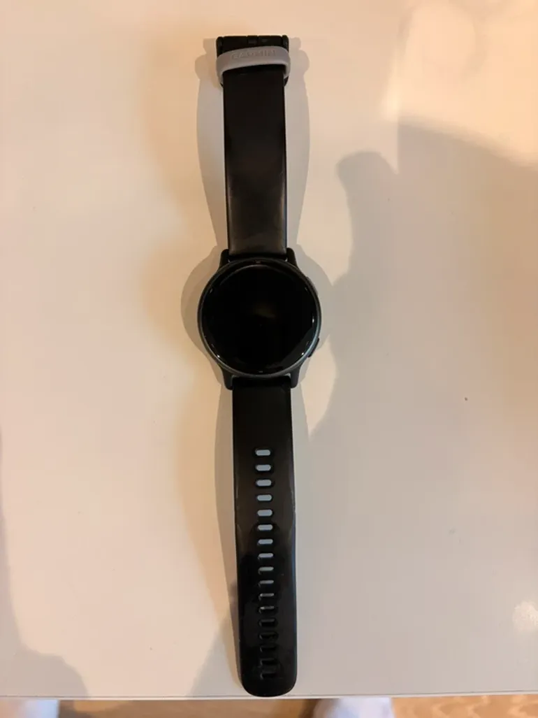 Used Garmin Vivoactive 5 bike — image 8 of 9