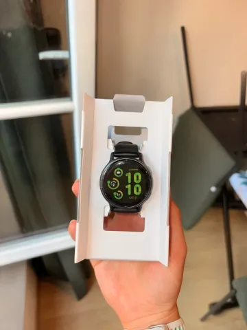 Used Garmin Vivoactive 5 bike — image 2 of 9