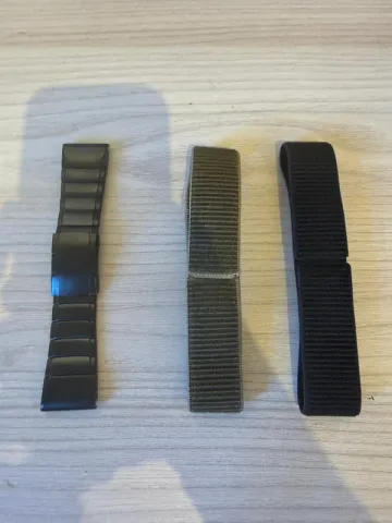 Used Garmin Fenix 6X Pro bike — image 2 of 4