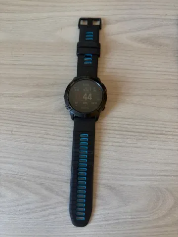 Used Garmin Fenix 6X Pro bike — image 1 of 4