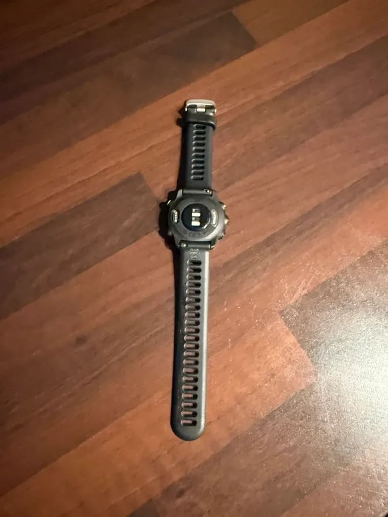Tweedehands Garmin Forerunner 55 bike — afbeelding 3 van 8