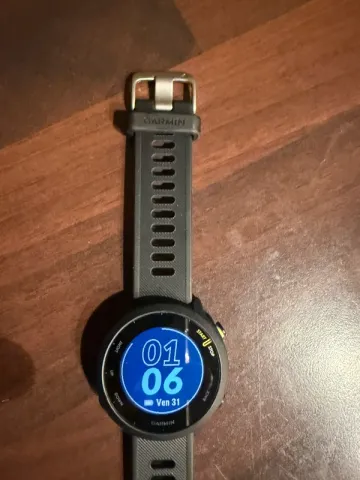 Tweedehands Garmin Forerunner 55 bike — afbeelding 5 van 8