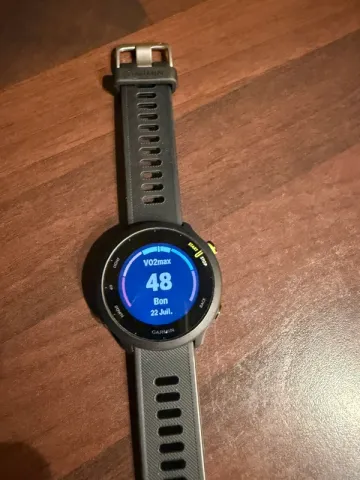 Tweedehands Garmin Forerunner 55 bike — afbeelding 8 van 8