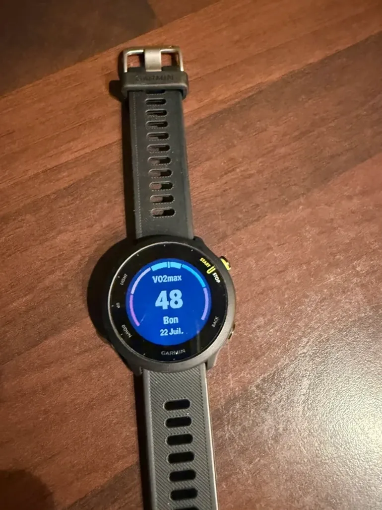 Tweedehands Garmin Forerunner 55 bike — afbeelding 8 van 8