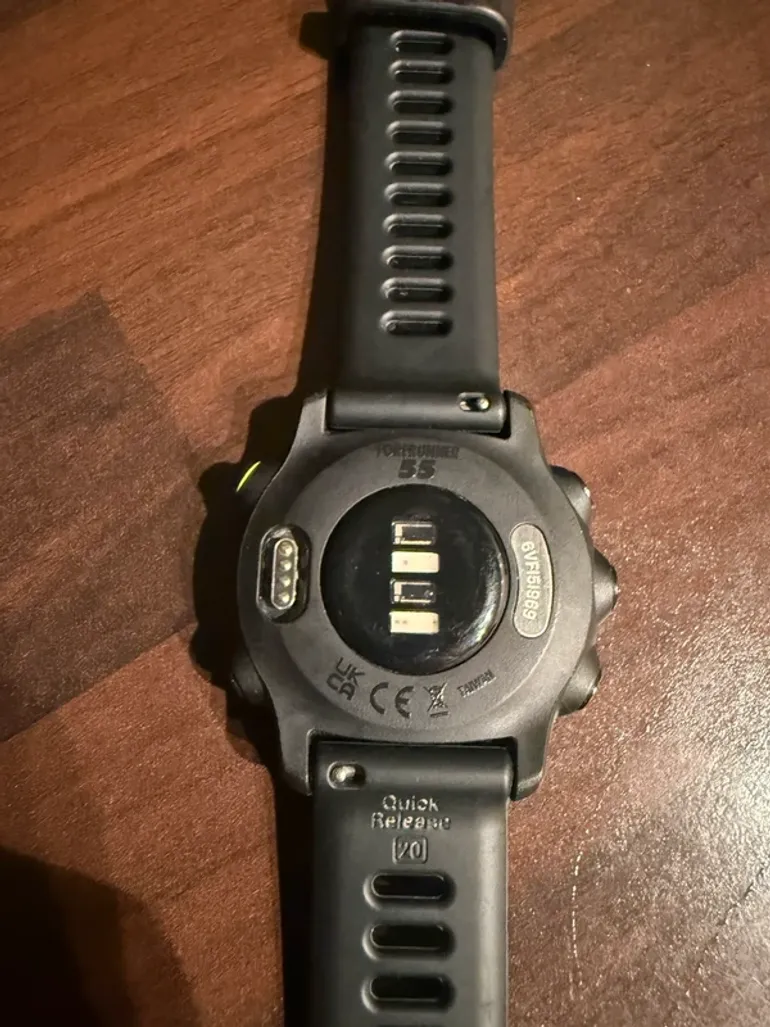 Tweedehands Garmin Forerunner 55 bike — afbeelding 2 van 8