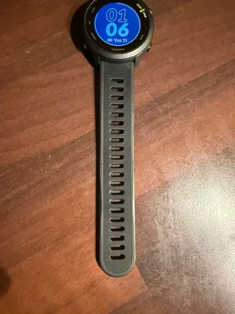 Tweedehands Garmin Forerunner 55 bike — afbeelding 6 van 8