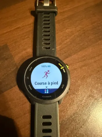 Tweedehands Garmin Forerunner 55 bike — afbeelding 4 van 8