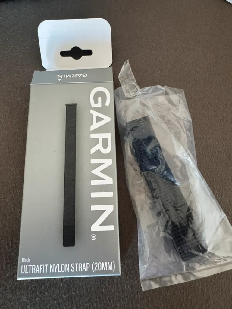 Tweedehands Garmin Instinct 2S Solar bike — afbeelding 10 van 14